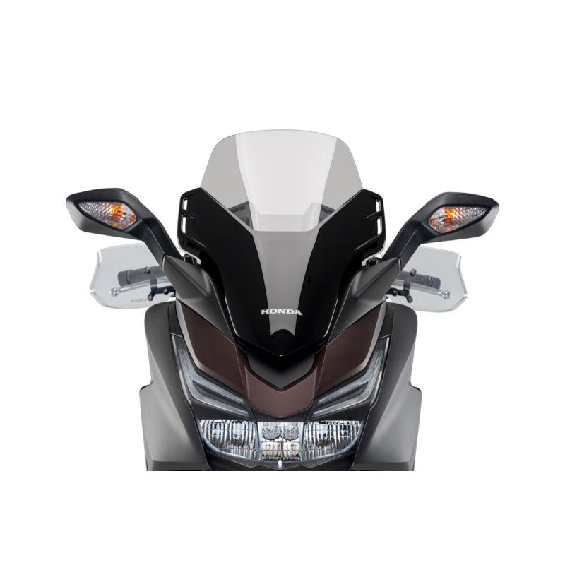 PUIG PARAMANI HONDA PCX 125 2014 TRASPARENTE