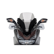 PUIG PARAMANI PER HONDA INTEGRA 750 14-15 TRASPARENTE