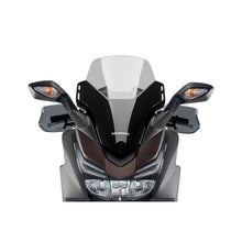 PUIG PARAMANI PER HONDA X-ADV 18-20 FUME SCURO