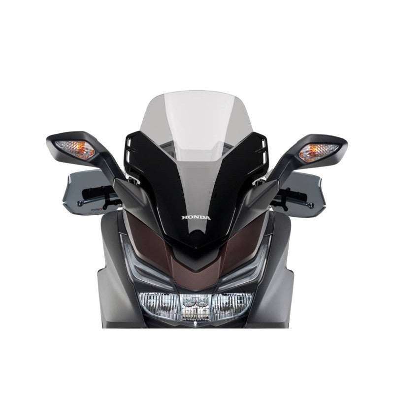 PUIG PARAMANI PER HONDA X-ADV 2017 FUME SCURO