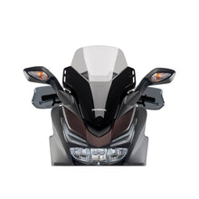 PUIG PARAMANI PER HONDA X-ADV 2017 FUME SCURO