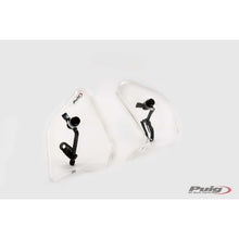 PUIG PARAMANI PER SUZUKI ADDRESS 110i E5 21-24 TRASPARENTE