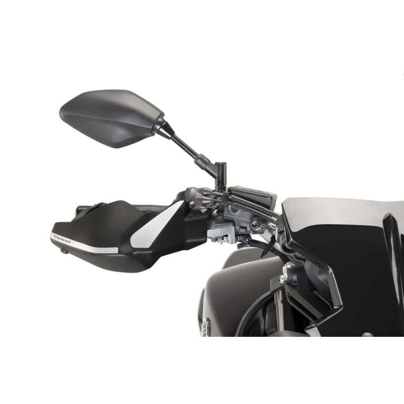 PUIG PARAMANI SPORT YAMAHA XSR700 21-25 CARBON LOOK