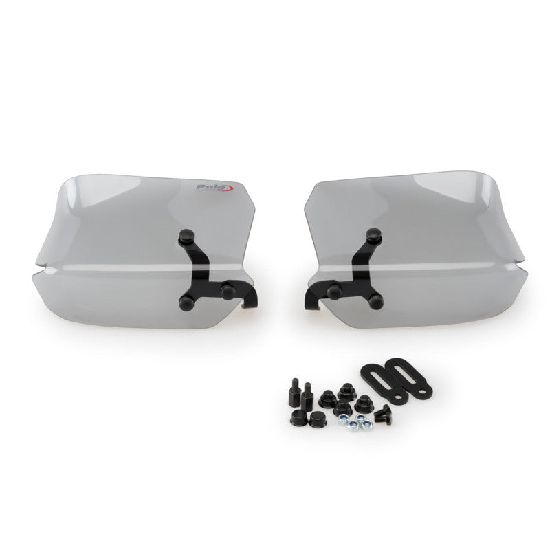 PUIG PARAMANI YAMAHA T-MAX 560 20-21 FUME CHIARO