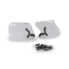 PUIG PARAMANI YAMAHA X-MAX 300 23-25 TRASPARENTE
