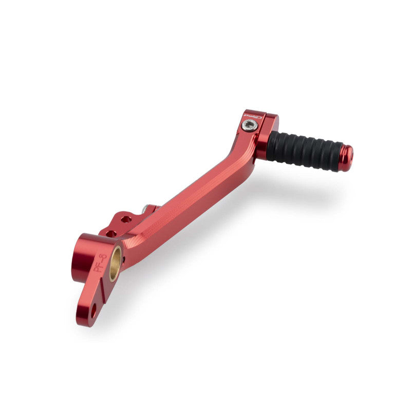 PUIG PEDALE DEL FRENO REGOLABILE HONDA CB1000 HORNET 2025 ROSSO