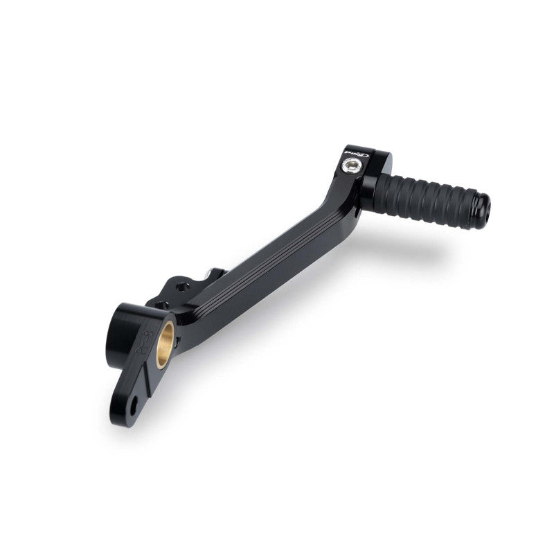 PUIG PEDALE DEL FRENO REGOLABILE HONDA CB1000 HORNET SP 2025 NERO