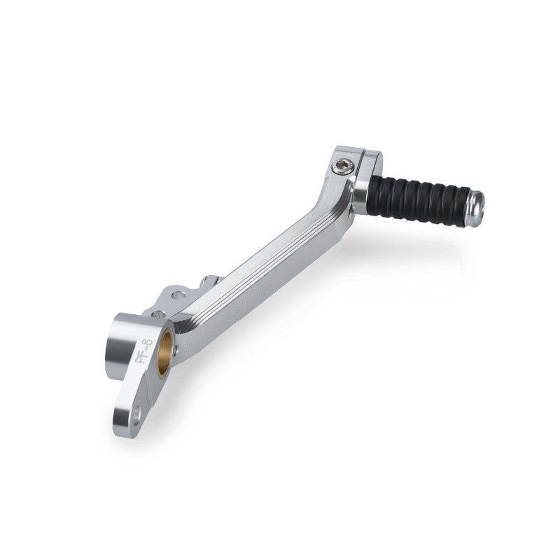 PUIG PEDALE DEL FRENO REGOLABILE HONDA CB1000 HORNET SP 2025 SILVER