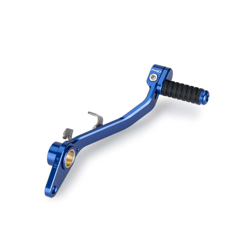PUIG PEDALE DEL FRENO REGOLABILE HONDA CB750 HORNET 2025 BLU