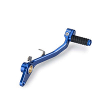 PUIG PEDALE DEL FRENO REGOLABILE HONDA CB750 HORNET 23-24 BLU