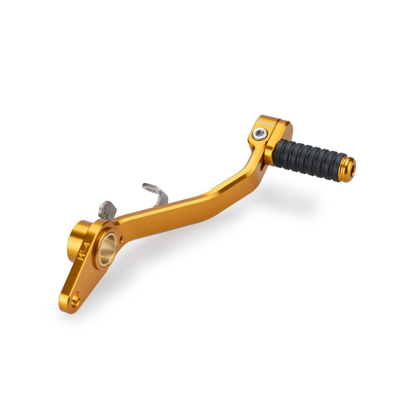 PUIG PEDALE DEL FRENO REGOLABILE HONDA CB750 HORNET 23-24 ORO