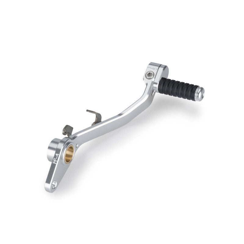 PUIG PEDALE DEL FRENO REGOLABILE HONDA CB750 HORNET 23-24 SILVER