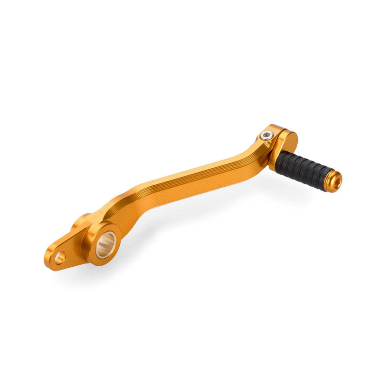 PUIG PEDALE DEL FRENO REGOLABILE KAWASAKI Z900 20-21 ORO
