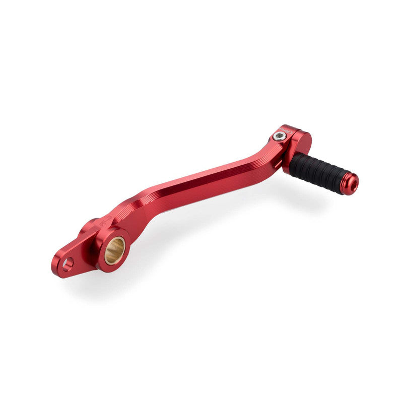 PUIG PEDALE DEL FRENO REGOLABILE KAWASAKI Z900 2022 ROSSO