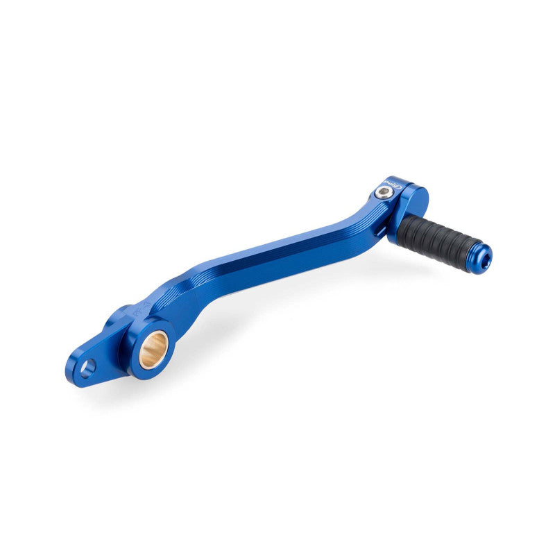 PUIG PEDALE DEL FRENO REGOLABILE KAWASAKI Z900 2025 BLU