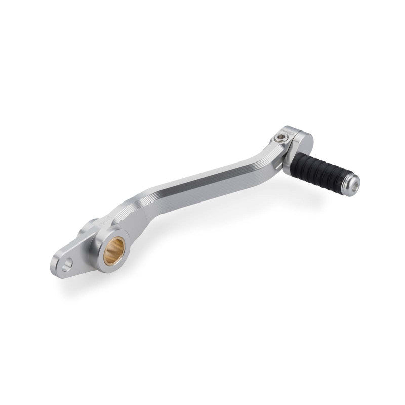 PUIG PEDALE DEL FRENO REGOLABILE KAWASAKI Z900 2025 SILVER