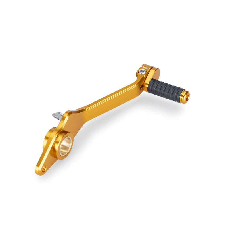 PUIG PEDALE DEL FRENO REGOLABILE PER SUZUKI GSX-S1000 2025 ORO
