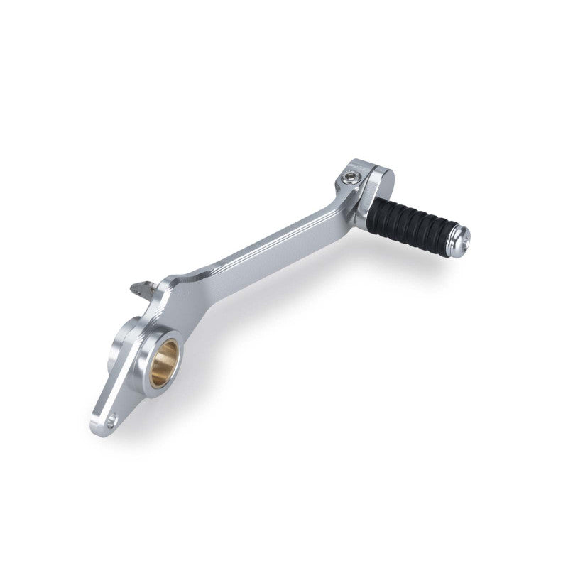 PUIG PEDALE DEL FRENO REGOLABILE PER SUZUKI GSX-S1000 2025 SILVER