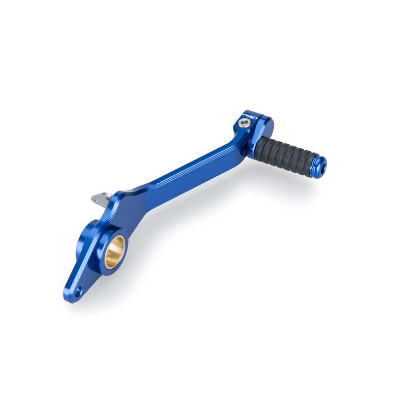PUIG PEDALE DEL FRENO REGOLABILE PER SUZUKI GSX-S1000 22-24 BLU
