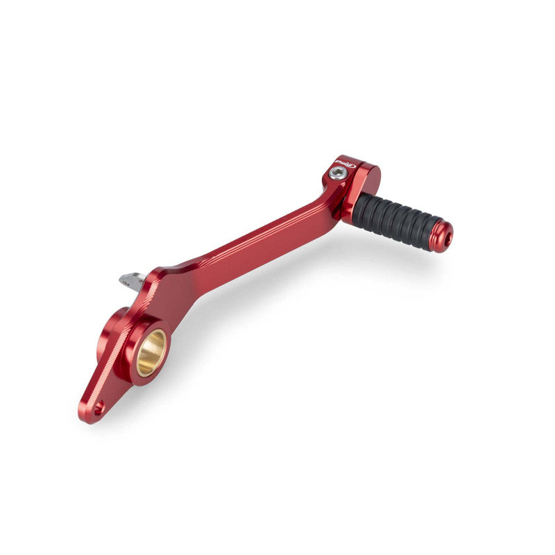 PUIG PEDALE DEL FRENO REGOLABILE PER SUZUKI GSX-S1000 22-24 ROSSO
