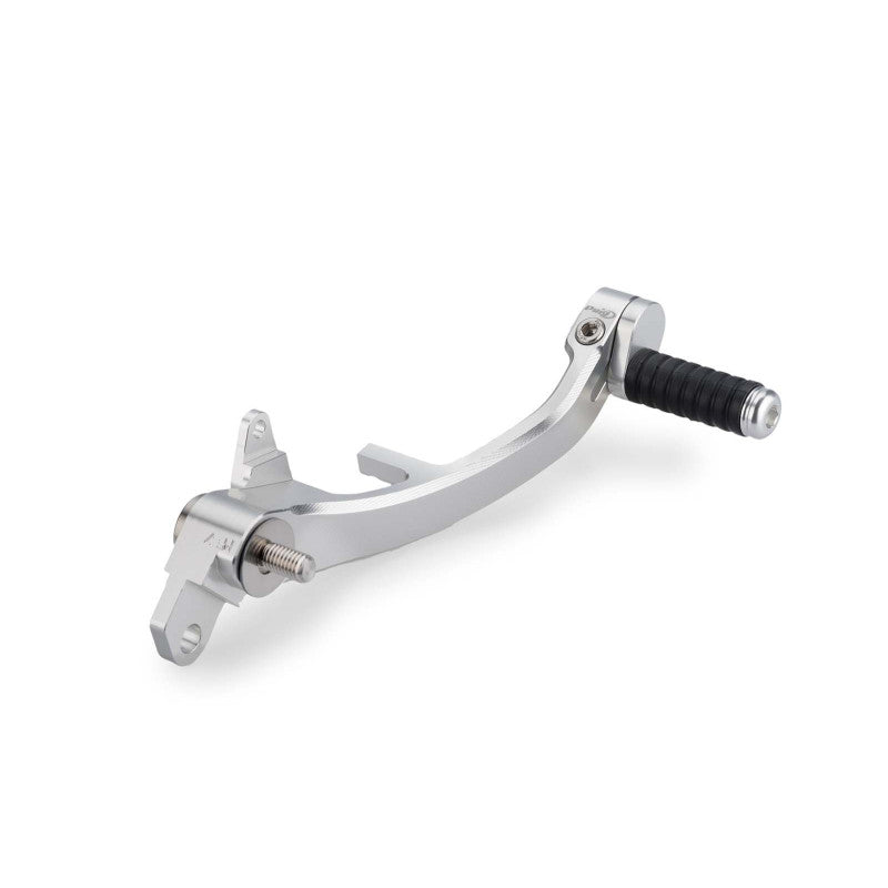 PUIG PEDALE DEL FRENO REGOLABILE YAMAHA MT-09 24-25 SILVER