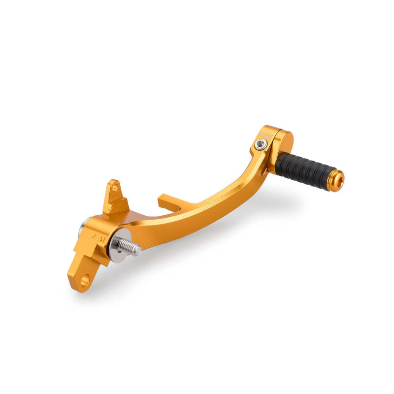 PUIG PEDALE DEL FRENO REGOLABILE YAMAHA MT-09 SP 24-25 ORO