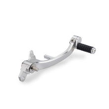 PUIG PEDALE DEL FRENO REGOLABILE YAMAHA MT-09 SP 24-25 SILVER