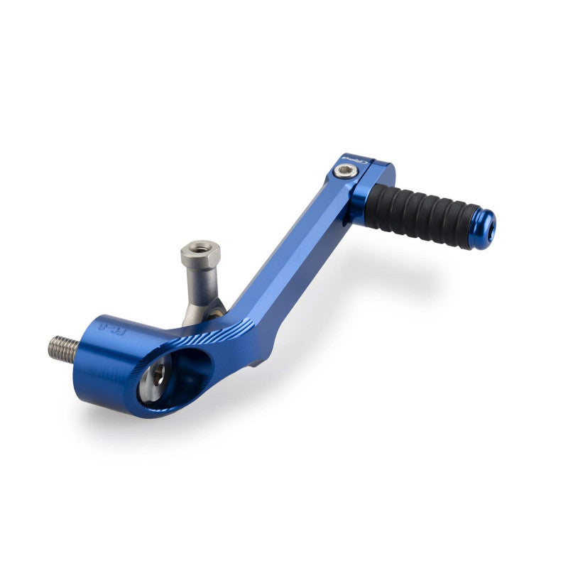 PUIG PEDALE DELLA FRIZIONE REGOLABILE HONDA CB1000 HORNET SP 2025 BLU