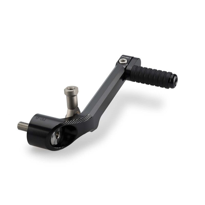PUIG PEDALE DELLA FRIZIONE REGOLABILE HONDA CB1000 HORNET SP 2025 NERO