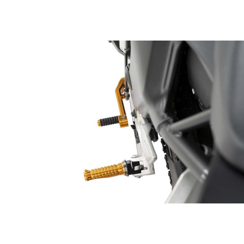 PUIG PEDALE DELLA FRIZIONE REGOLABILE HONDA CB1000 HORNET SP 2025 ORO