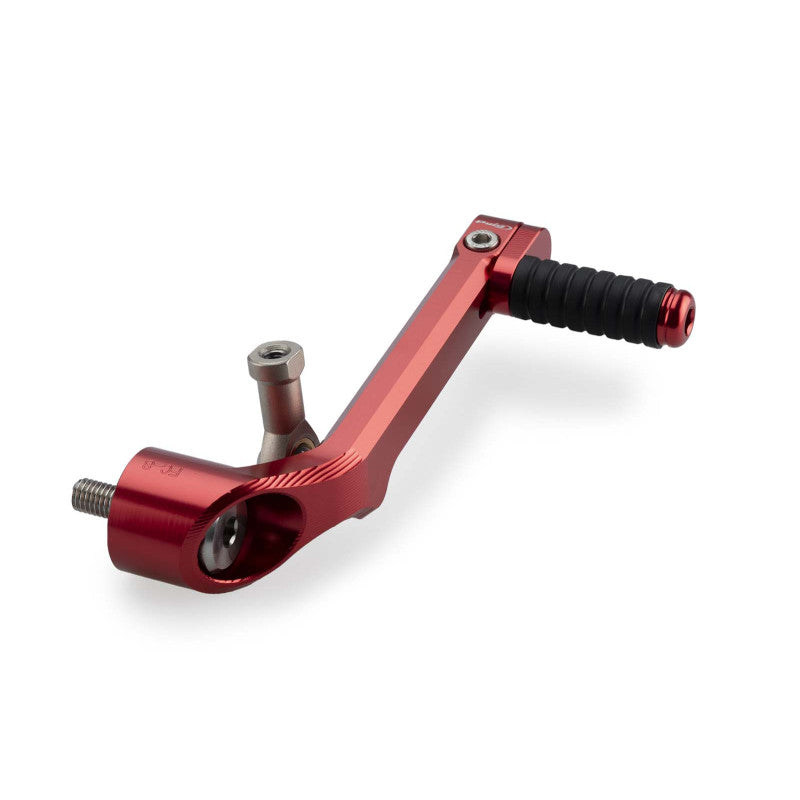 PUIG PEDALE DELLA FRIZIONE REGOLABILE HONDA CB1000 HORNET SP 2025 ROSSO