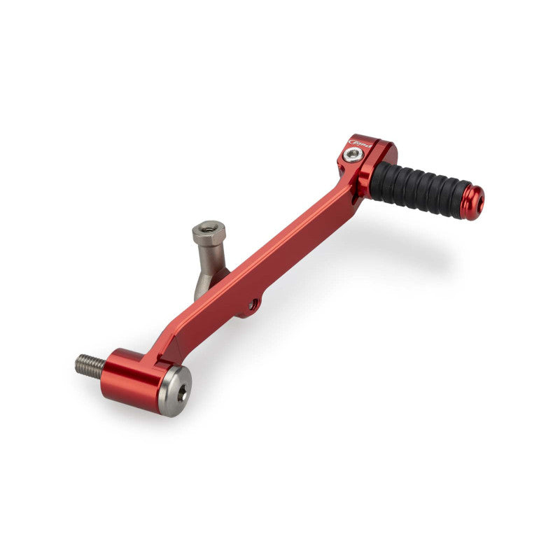 PUIG PEDALE DELLA FRIZIONE REGOLABILE HONDA CB750 HORNET 2025 ROSSO