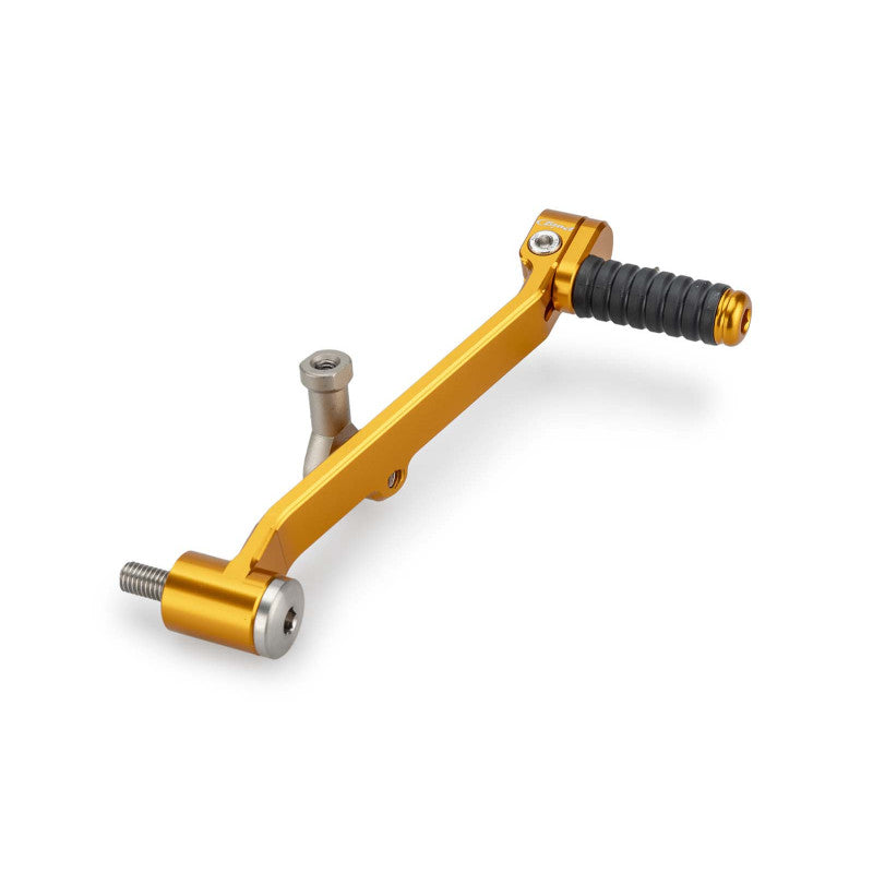 PUIG PEDALE DELLA FRIZIONE REGOLABILE HONDA CB750 HORNET 23-24 ORO