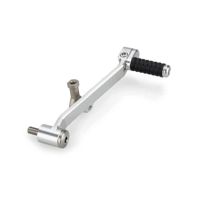 PUIG PEDALE DELLA FRIZIONE REGOLABILE HONDA CB750 HORNET 23-24 SILVER