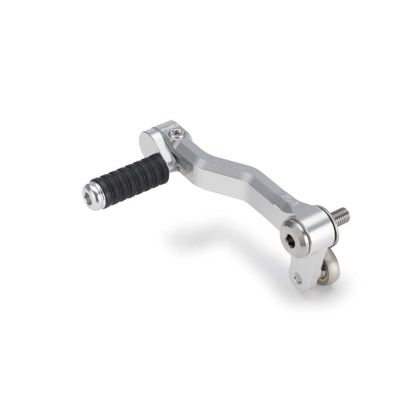 PUIG PEDALE DELLA FRIZIONE REGOLABILE KAWASAKI Z900 17-19 SILVER