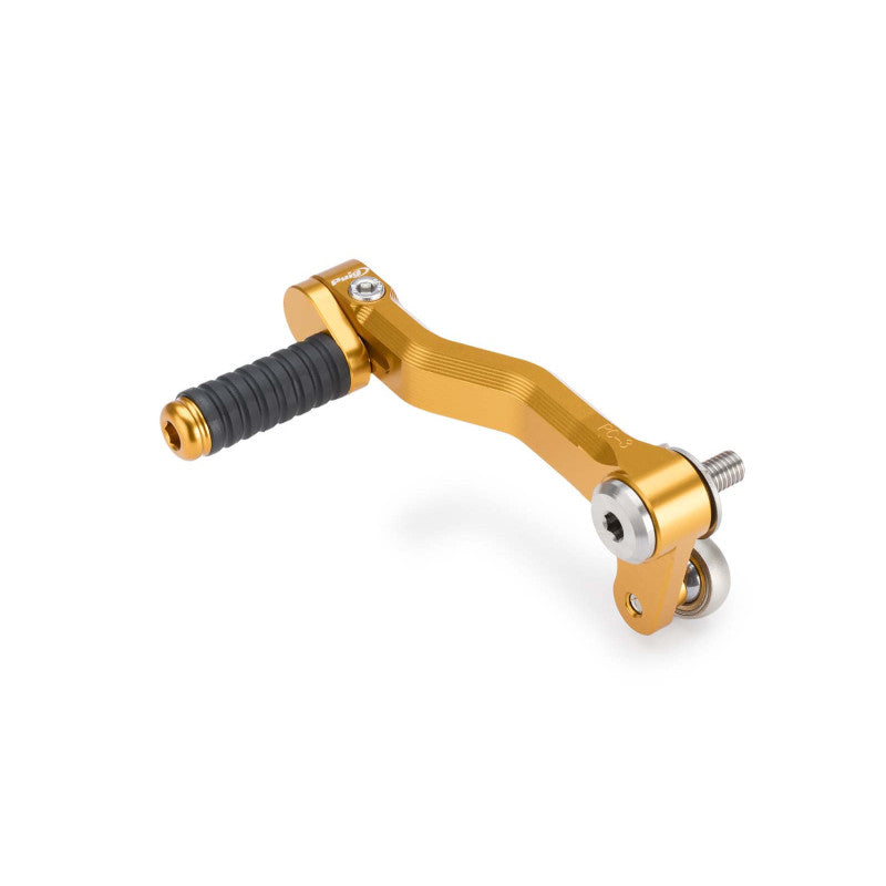 PUIG PEDALE DELLA FRIZIONE REGOLABILE KAWASAKI Z900 20-21 ORO