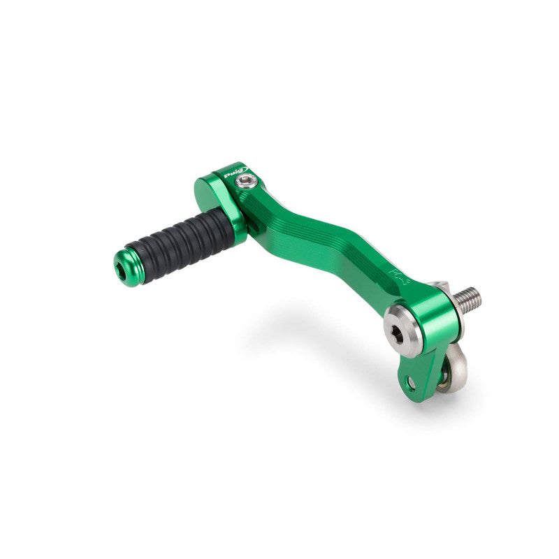 PUIG PEDALE DELLA FRIZIONE REGOLABILE KAWASAKI Z900 SE 2025 VERDE