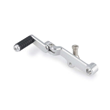 PUIG PEDALE DELLA FRIZIONE REGOLABILE YAMAHA MT-07 2025 SILVER