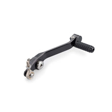 PUIG PEDALE DELLA FRIZIONE REGOLABILE YAMAHA MT-09 24-25 NERO