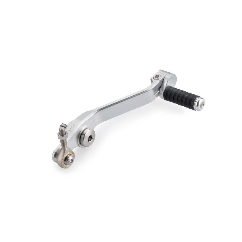 PUIG PEDALE DELLA FRIZIONE REGOLABILE YAMAHA MT-09 24-25 SILVER
