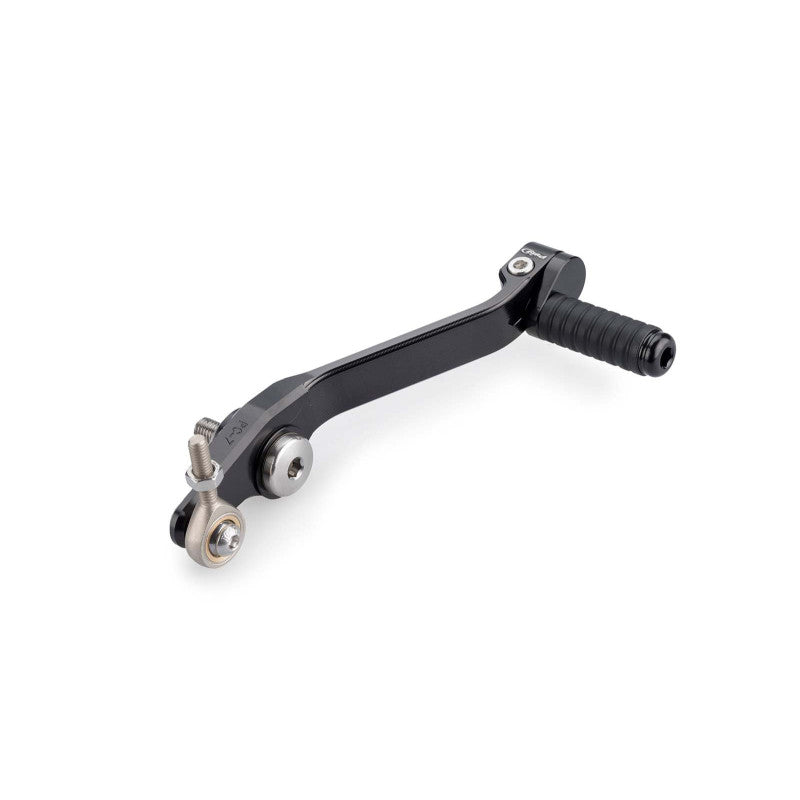 PUIG PEDALE DELLA FRIZIONE REGOLABILE YAMAHA MT-09 SP 24-25 NERO