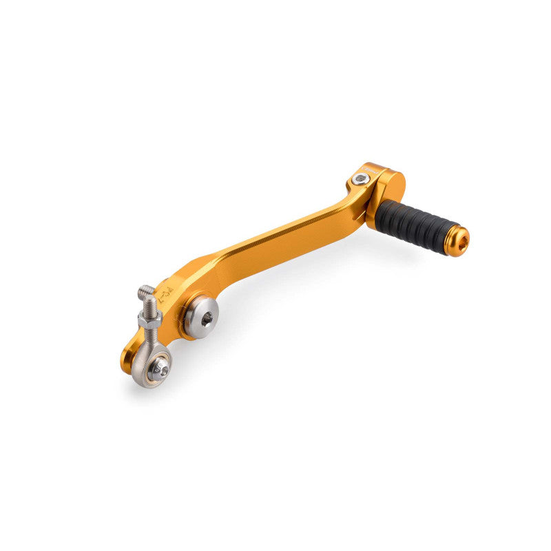 PUIG PEDALE DELLA FRIZIONE REGOLABILE YAMAHA MT-09 SP 24-25 ORO