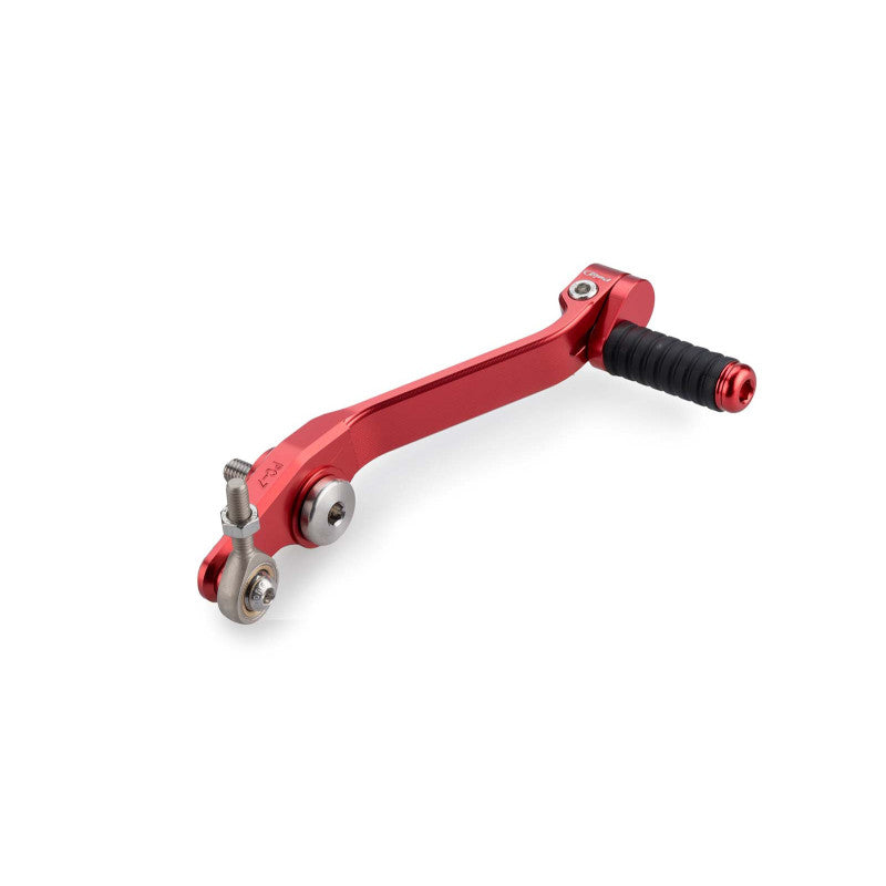 PUIG PEDALE DELLA FRIZIONE REGOLABILE YAMAHA MT-09 SP 24-25 ROSSO