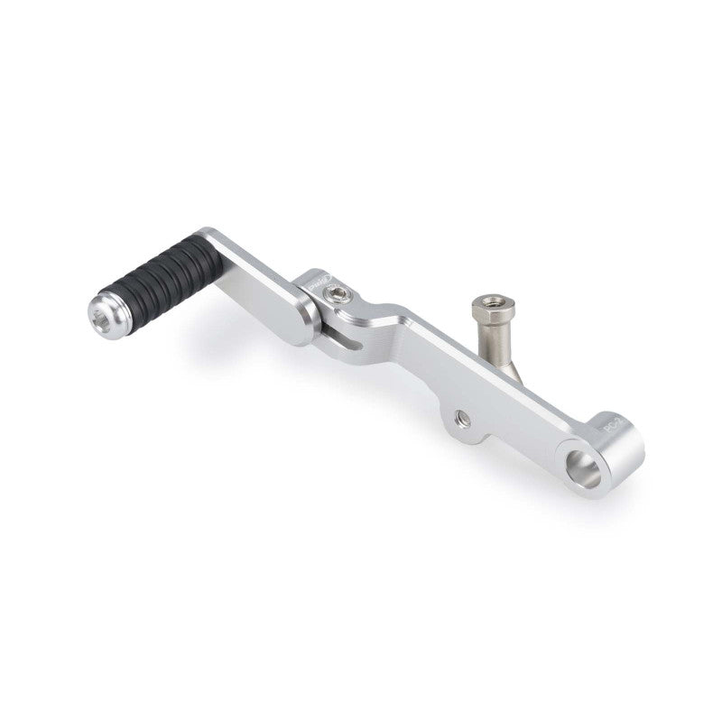 PUIG PEDALE DELLA FRIZIONE REGOLABILE YAMAHA TRACER 7 GT 21-25 SILVER