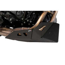 PUIG PROTEZIONE CARTER BENELLI TRK 702 X 23-24 NERO