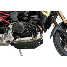 PUIG PROTEZIONE CARTER BMW F750 GS 18-24 NERO