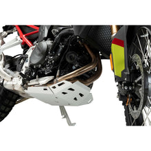 PUIG PROTEZIONE CARTER BMW F900 GS 24-25 SILVER