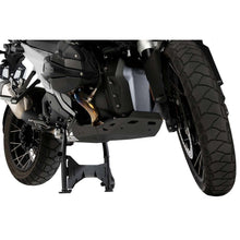 PUIG PROTEZIONE CARTER BMW R1300 GS 23-25 NERO