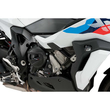 PUIG PROTEZIONE CARTER MOTORE BMW M1000XR 24-25 NERO