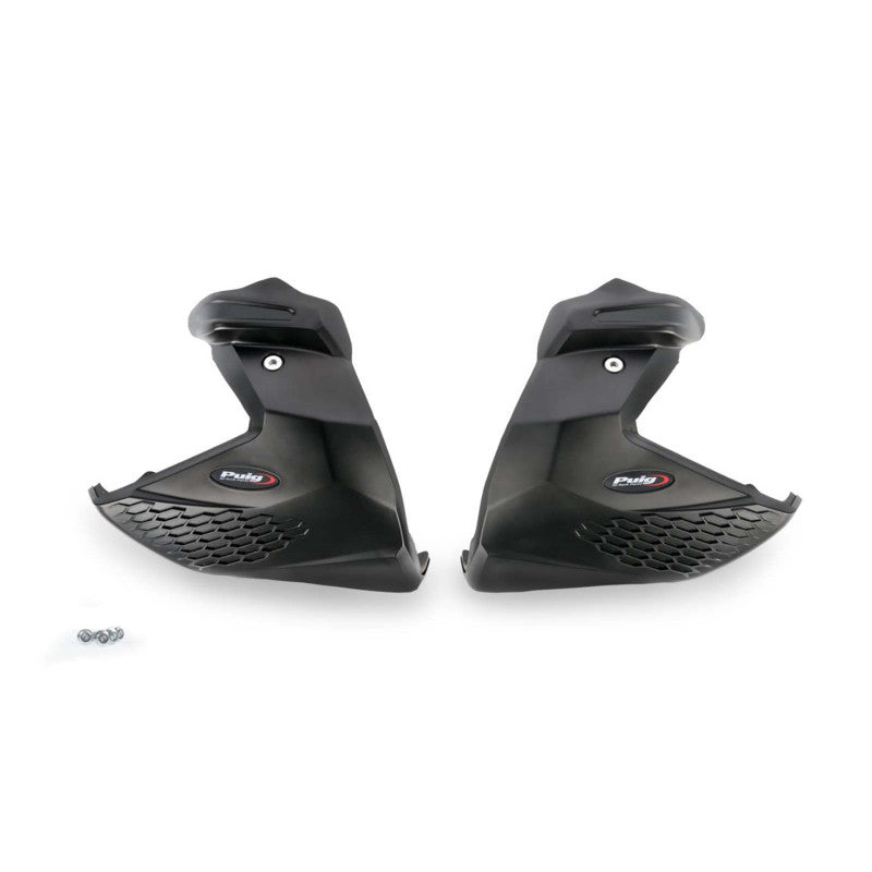 PUIG PROTEZIONE CARTER MOTORE BMW R1250 R 21-22 NERO